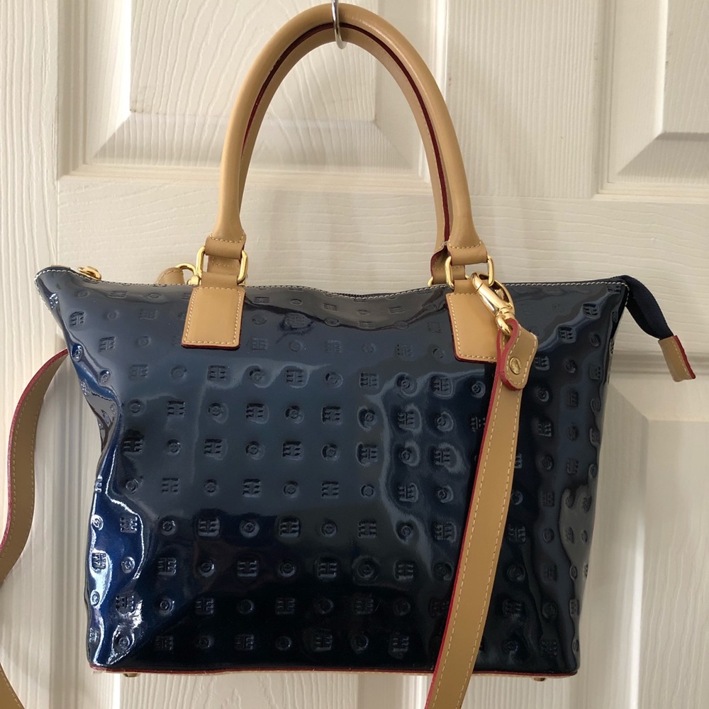 Arcadia purse